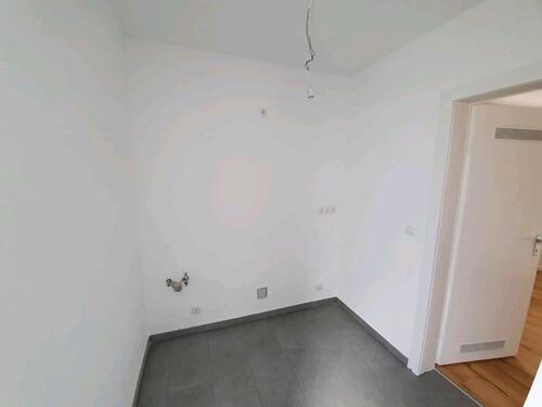 Foto - Etagenwohnung in Ludwigshafen am Rhein