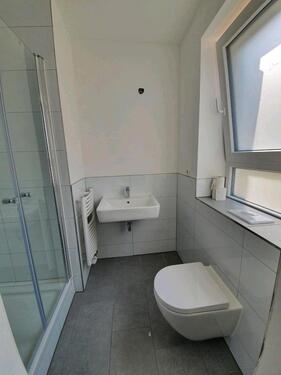 Foto - Etagenwohnung in Ludwigshafen am Rhein zur Miete