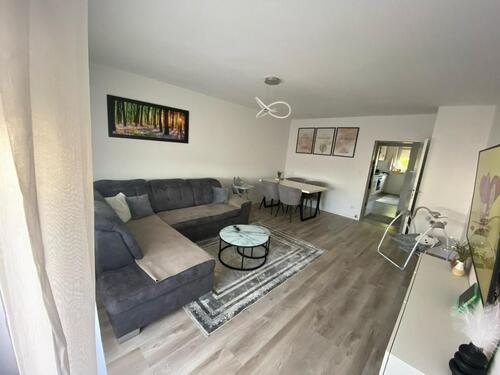 Foto - 3 Zimmer Wohnung Stuhr Brinkum - 850,00 EUR Kaltmiete,