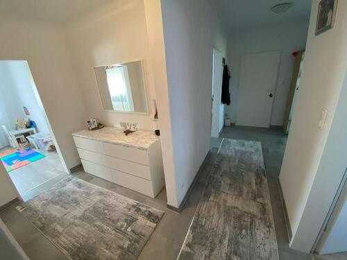 Foto - Etagenwohnung zur Miete in Stuhr