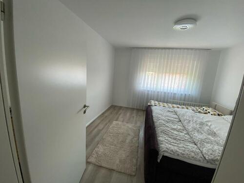 Foto - Etagenwohnung in Stuhr