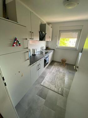 Foto - Etagenwohnung in Stuhr zur Miete