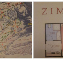 Ferienwohnung Skiurlaub Tirol Allgäu - Vlotho