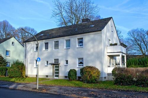 Foto - Demnächst frei! 2-Zimmer-Wohnung in Dortmund Bodelschwingh