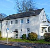 Demnächst frei! 2-Zimmer-Wohnung in Dortmund Bodelschwingh