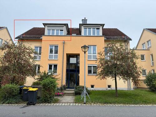 Foto - Schöne 2-Zimmer-Wohnung in Freital-Pesterwitz