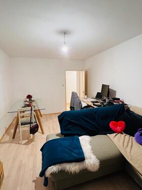 Foto - Etagenwohnung in Frankfurt am Main zur Miete