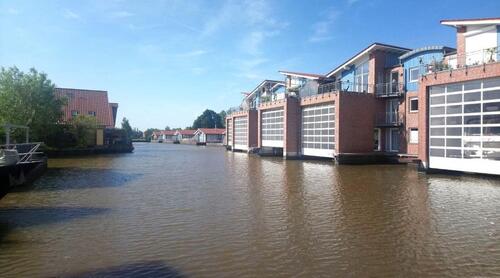 Foto - 2 Zimmer Etagenwohnung zur Miete in Weener