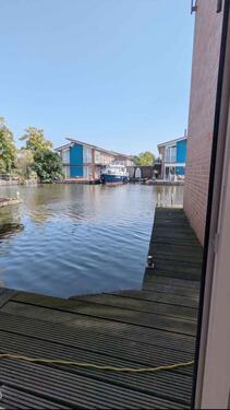 Foto - Etagenwohnung in Weener zur Miete