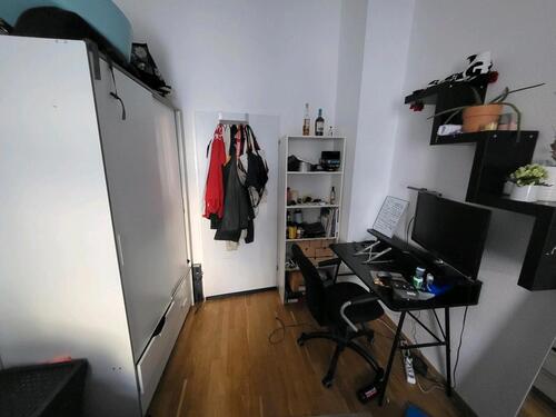 Foto - 13 Zimmer Etagenwohnung in Freiburg im Breisgau