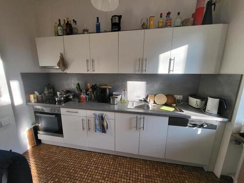 Foto - Etagenwohnung in Freiburg im Breisgau zur Miete