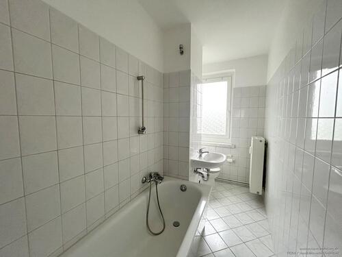 Foto - Etagenwohnung in Magdeburg zur Miete