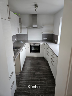 Foto - 3,5-Zimmer Wohnung mit EBK in Aalen-Hofherrnweiler