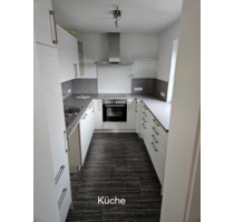 3,5-Zimmer Wohnung mit EBK in Aalen-Hofherrnweiler