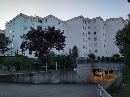 Foto - 3 Zimmer Etagenwohnung zur Miete in Aalen