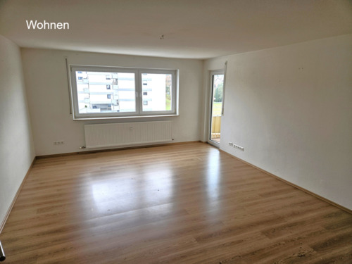 Foto - 3 Zimmer Etagenwohnung in Aalen