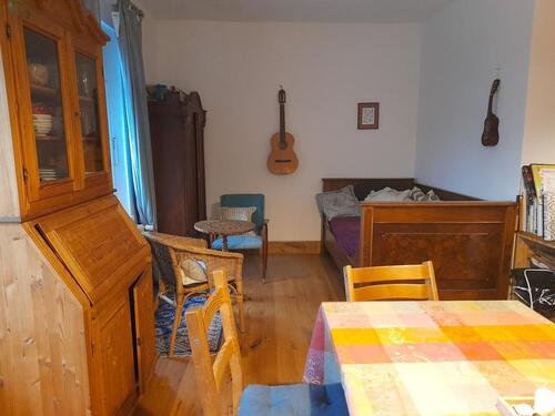 Foto - 3 Zimmer Etagenwohnung zum Kaufen in Suderburg