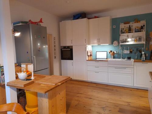 Foto - 3 Zimmer Etagenwohnung in Suderburg