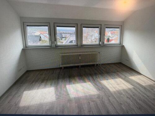 Foto - Hochwertig renovierte 3 Zimmer Wohnung 61 qm Gimte zu vermieten