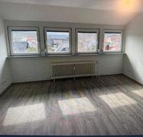 Hochwertig renovierte 3 Zimmer Wohnung 61 qm Gimte zu vermieten - Hann. Münden