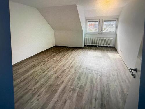 Foto - 3 Zimmer Etagenwohnung in Hann. Münden