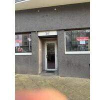 140 qm Fläche Nähe Alter Markt Wuppert. -auch als Wohnung nutzbar - Wuppertal