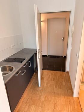 Foto - Etagenwohnung in Köln zur Miete