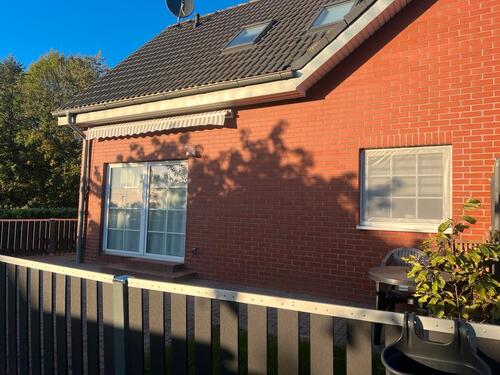 Foto - Ferienwohnung FeWo an der Ostsee zw Rostock u Rügen