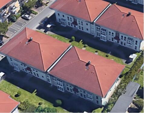 Foto - Top gepflegte 1,5-Z.-Wohnung (44,2 m²) im EG – Cracau, Magdeburg