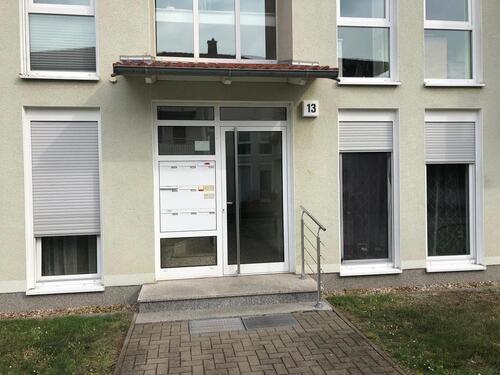 Foto - 1.5 Zimmer Erdgeschoßwohnung in Magdeburg