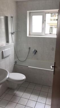 Foto - Erdgeschoßwohnung in Magdeburg zur Miete