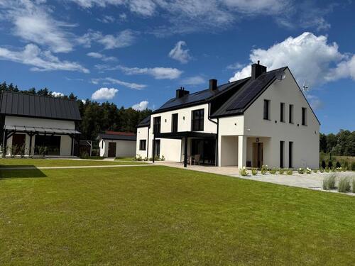 Foto - FORESTA - Moderne Apartments mit Sauna & Waldruhe - Polnische Ost