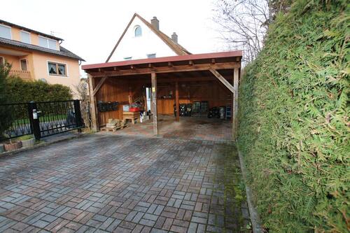 Foto - Erdgeschoßwohnung in Bodenwöhr zur Miete