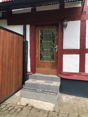 Foto - 3.5 Zimmer Einfamilienhaus in Nidda