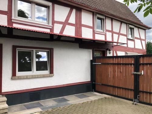 Foto - Einfamilienhaus in Nidda zum Kaufen