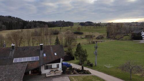 Foto - Rustikale 3,5 Zi- Dachgeschosswohnung in Horb-Dettlingen