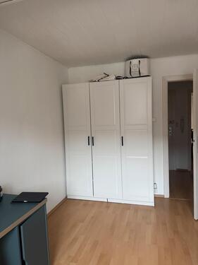Foto - Etagenwohnung in Düsseldorf zur Miete