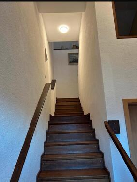 Foto - 3 Zimmer Etagenwohnung zur Miete in Saarburg