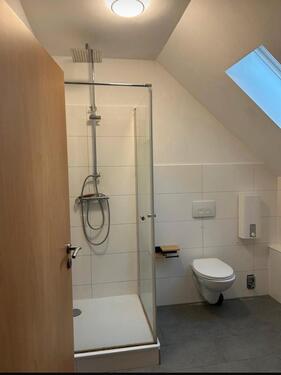 Foto - Etagenwohnung in Saarburg zur Miete