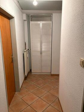 Foto - Dachgeschoßwohnung in Eltville am Rhein zur Miete