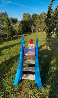 Foto - Grundst&uuml;ck in Hof