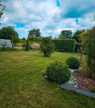 Foto - Grundst&uuml;ck in Hof zur Miete