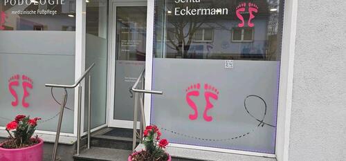 Foto - Gewerbliche Praxisräume, Büroräume , Kosmetik zu vermieten