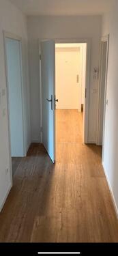 Foto - 4 Zimmer Etagenwohnung zur Miete in Bielefeld