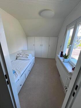 Foto - Zimmer in 2er-WG in Dänisch-Nienhof – für Studierende der FHVD