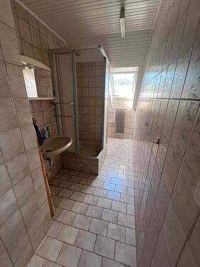 Foto - 2 Zimmer Dachgeschoßwohnung zur Miete in Dänischenhagen