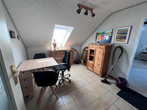 Foto - Dachgeschoßwohnung in Dänischenhagen zur Miete