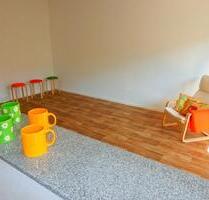 Charmante Wohnung mit Balkon und Küche im amerikanischen Stil - Görlitz Klingewalde