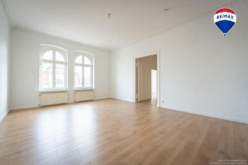 Foto - 3 Zimmer Etagenwohnung in Magdeburg