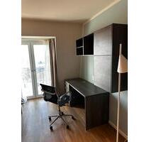 Möbliertes 1-Zimmer-Apartment: Modern, Zentral & Löffelfertig - Hamburg Altona-Nord